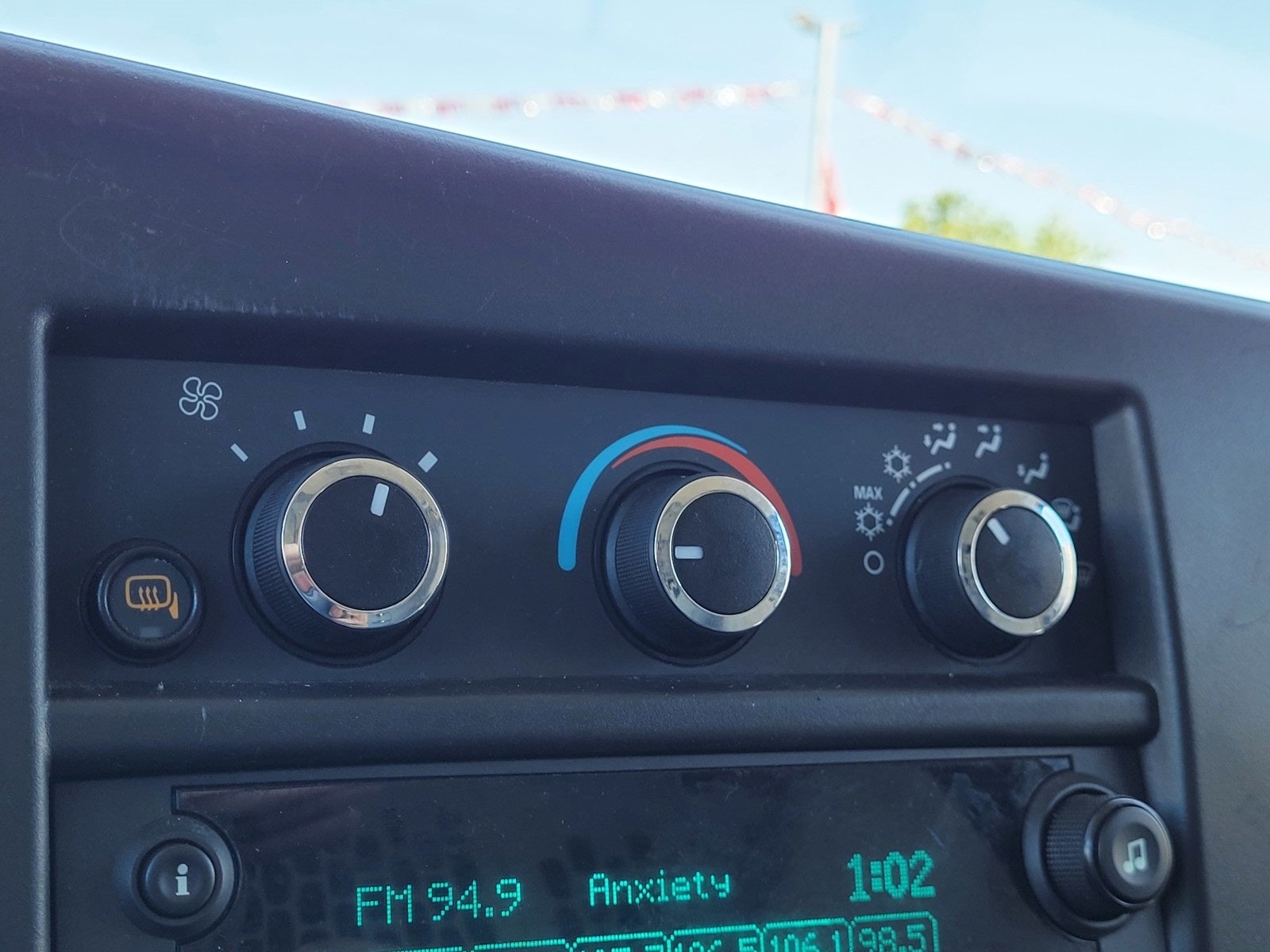 2022 Chevrolet Express 3500 Work Van Cargo