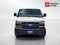 2022 Chevrolet Express 3500 Work Van Cargo