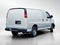 2022 Chevrolet Express 3500 Work Van Cargo