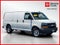 2022 Chevrolet Express 3500 Work Van Cargo