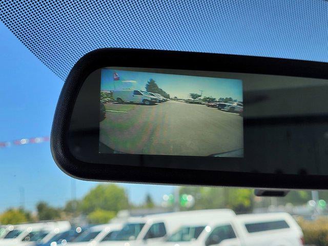 2022 Chevrolet Express 3500 Work Van Cargo