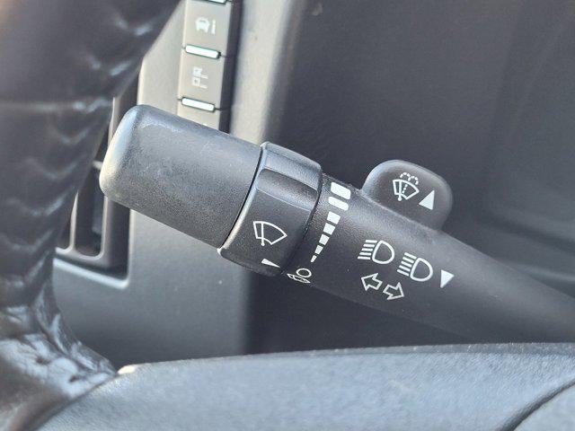 2022 Chevrolet Express 3500 Work Van Cargo