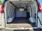 2022 Chevrolet Express 3500 Work Van Cargo