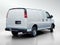 2022 Chevrolet Express 3500 Work Van Cargo
