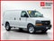 2022 Chevrolet Express 3500 Work Van Cargo