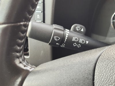 2022 Chevrolet Express 3500 Work Van Cargo