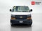 2022 Chevrolet Express 3500 Work Van Cargo