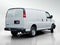 2022 Chevrolet Express 3500 Work Van Cargo