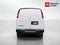 2022 Chevrolet Express 3500 Work Van Cargo