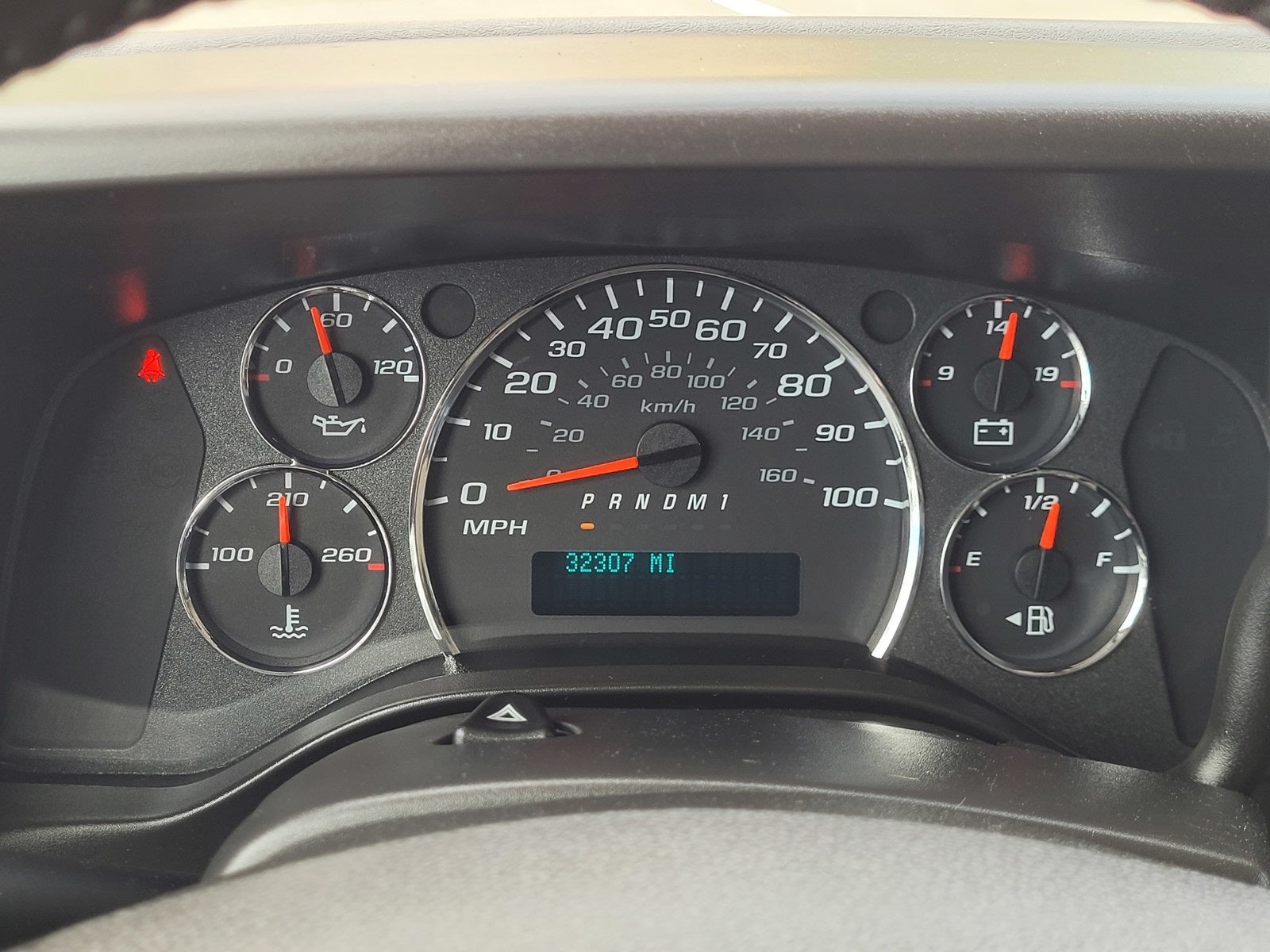 2022 Chevrolet Express 3500 Work Van Cargo