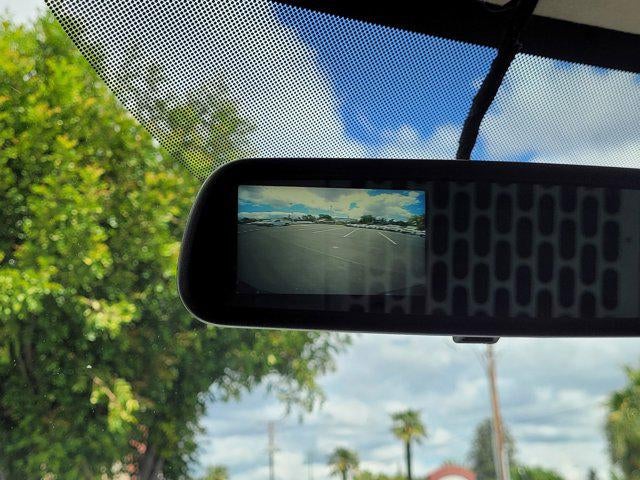 2022 Chevrolet Express 3500 Work Van Cargo