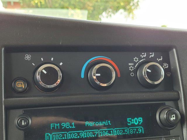 2022 Chevrolet Express 3500 Work Van Cargo