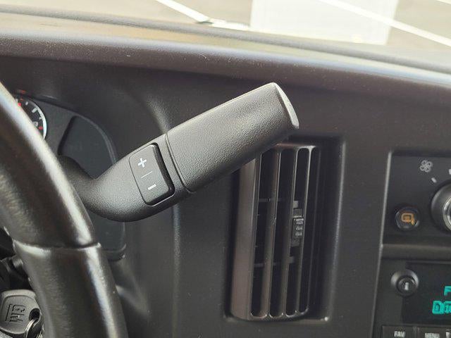 2022 Chevrolet Express 3500 Work Van Cargo