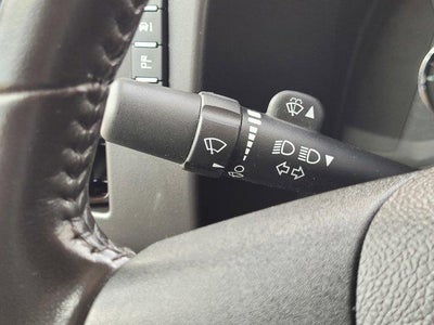 2022 Chevrolet Express 3500 Work Van Cargo