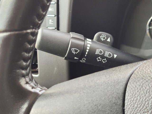 2022 Chevrolet Express 3500 Work Van Cargo