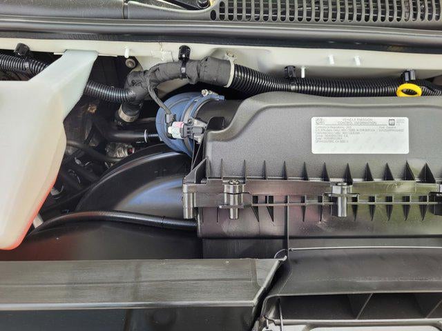 2022 Chevrolet Express 3500 Work Van Cargo