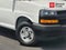 2022 Chevrolet Express 3500 Work Van Cargo