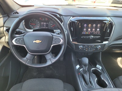 2023 Chevrolet Traverse LT 1LT
