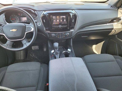 2023 Chevrolet Traverse LT 1LT