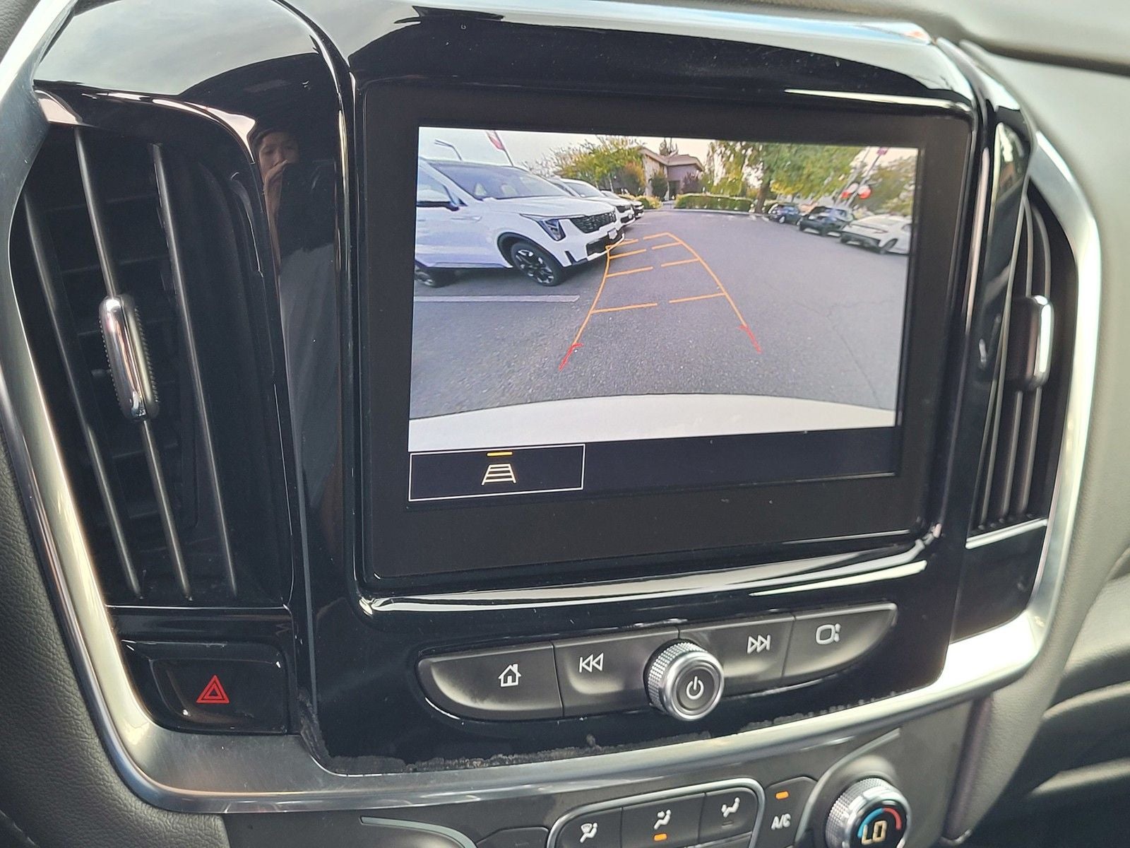 2023 Chevrolet Traverse LT 1LT