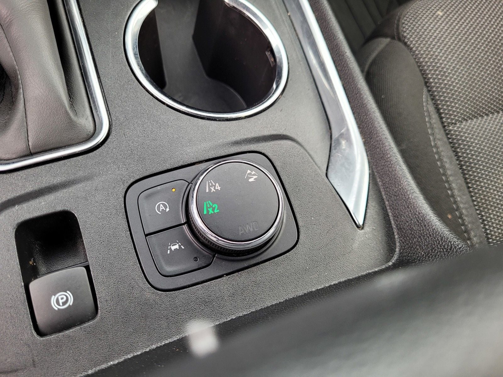 2023 Chevrolet Traverse LT 1LT