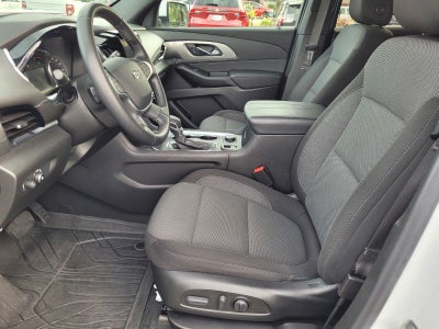 2023 Chevrolet Traverse LT 1LT
