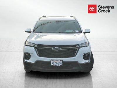 2023 Chevrolet Traverse LT 1LT