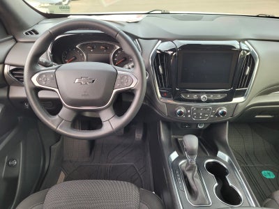 2023 Chevrolet Traverse LT 1LT