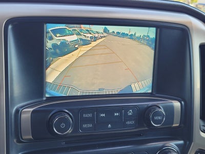 2019 GMC Sierra 3500HD Denali