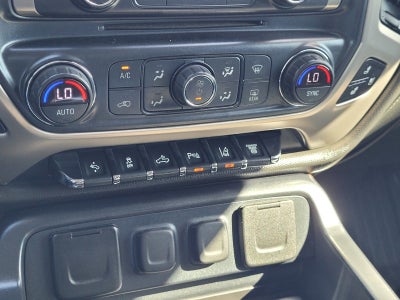 2019 GMC Sierra 3500HD Denali