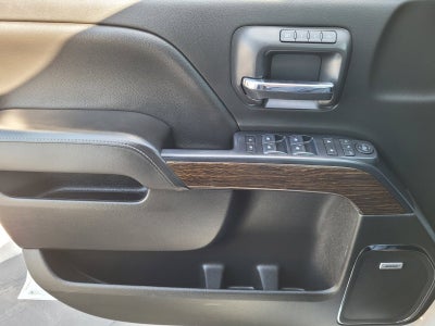 2019 GMC Sierra 3500HD Denali