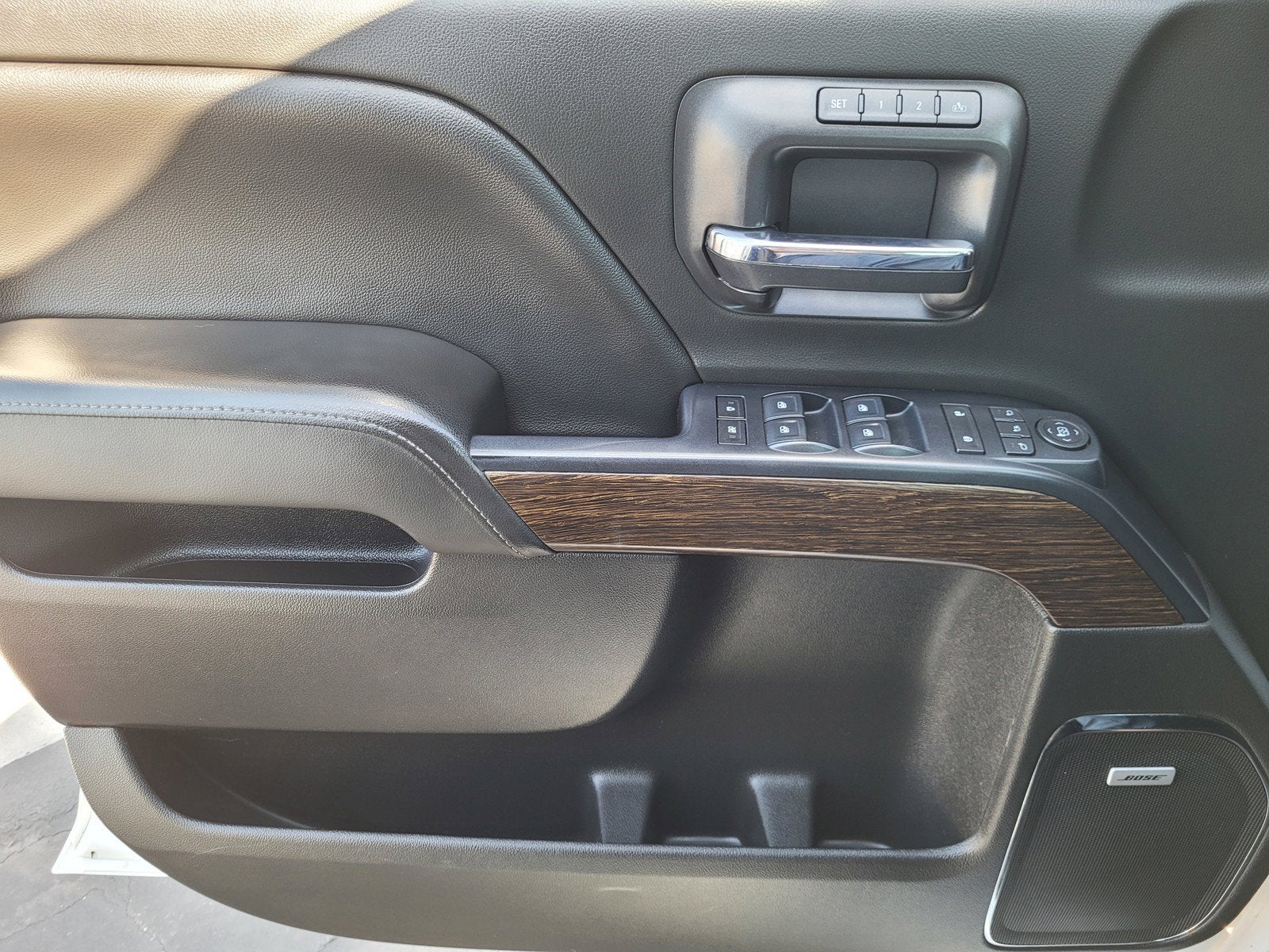 2019 GMC Sierra 3500HD Denali