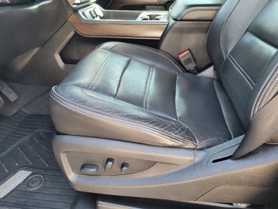 2019 GMC Sierra 3500HD Denali