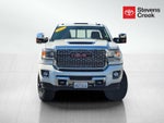 2019 GMC Sierra 3500HD Denali
