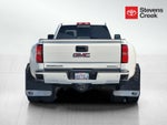 2019 GMC Sierra 3500HD Denali