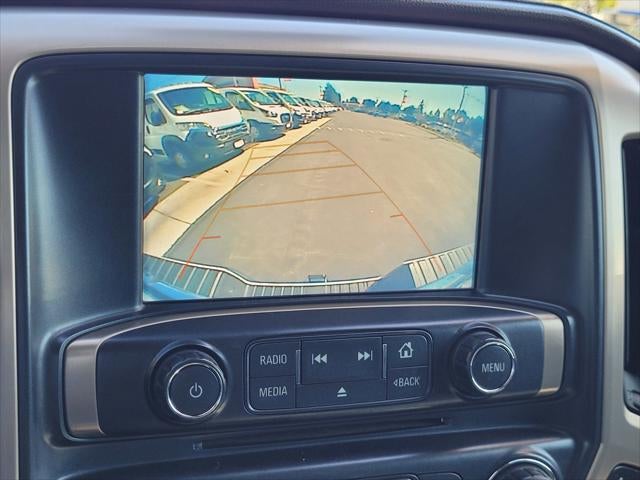 2019 GMC Sierra 3500HD Denali
