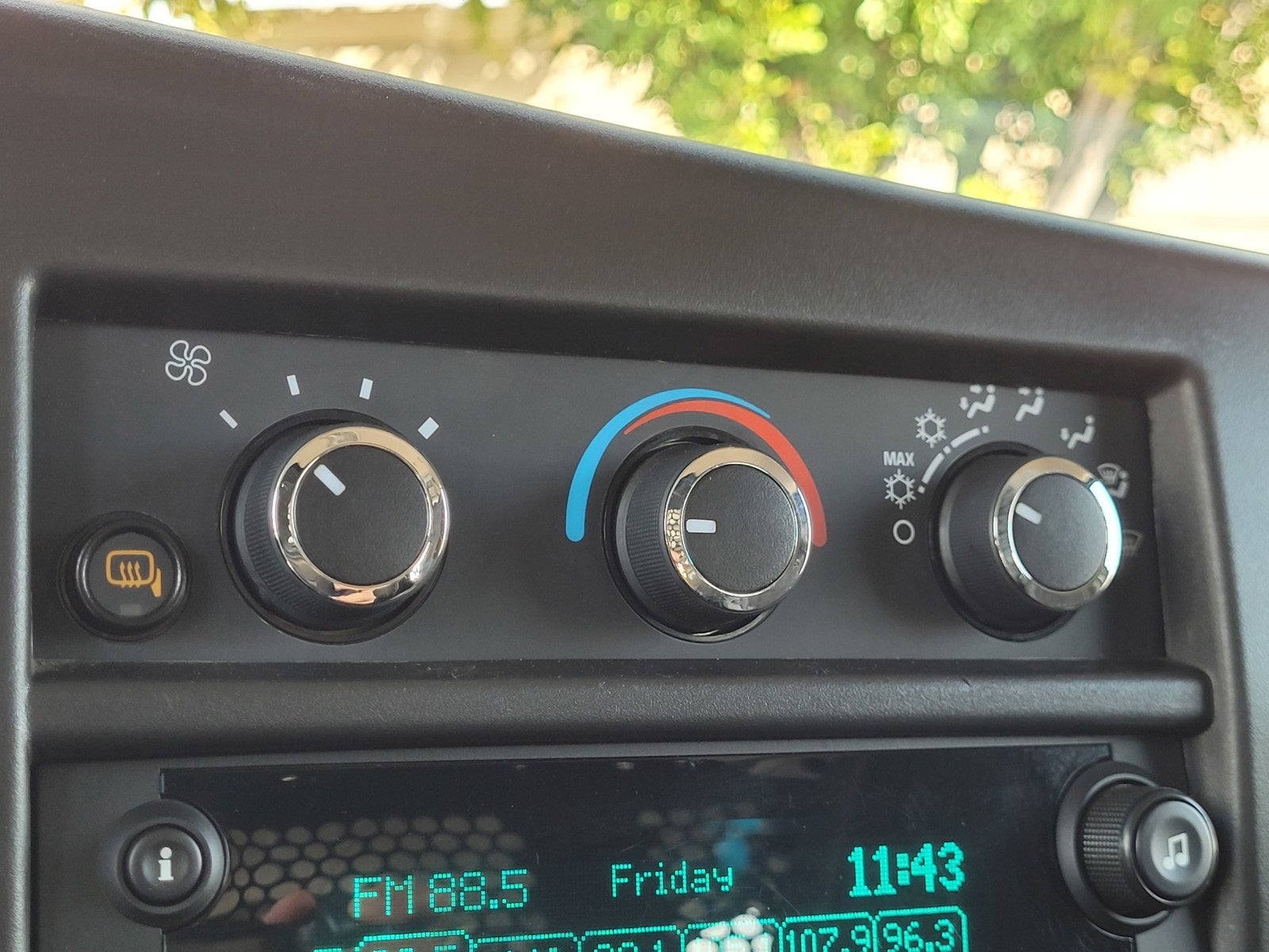 2023 GMC Savana 2500 Work Van