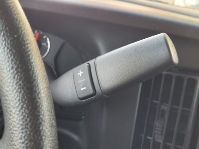 2023 GMC Savana 2500 Work Van