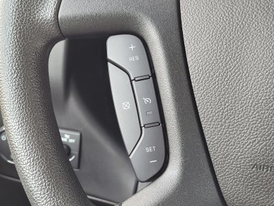 2023 GMC Savana 2500 Work Van