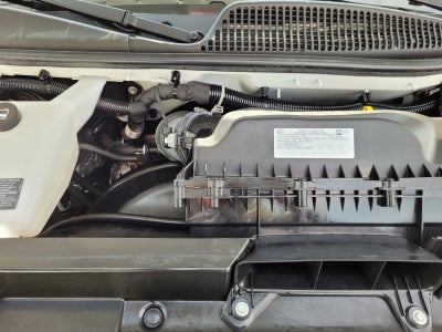 2023 GMC Savana 2500 Work Van