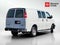 2023 GMC Savana 2500 Work Van