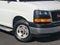 2023 GMC Savana 2500 Work Van