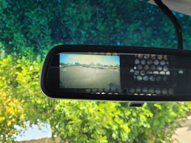 2023 GMC Savana 2500 Work Van