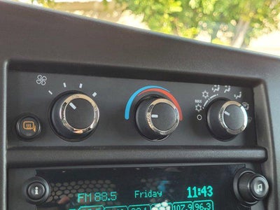 2023 GMC Savana 2500 Work Van