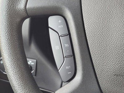 2023 GMC Savana 2500 Work Van