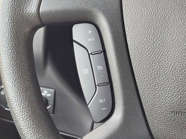 2023 GMC Savana 2500 Work Van