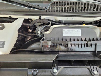 2023 GMC Savana 2500 Work Van