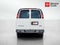 2023 GMC Savana 2500 Work Van