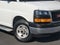 2023 GMC Savana 2500 Work Van