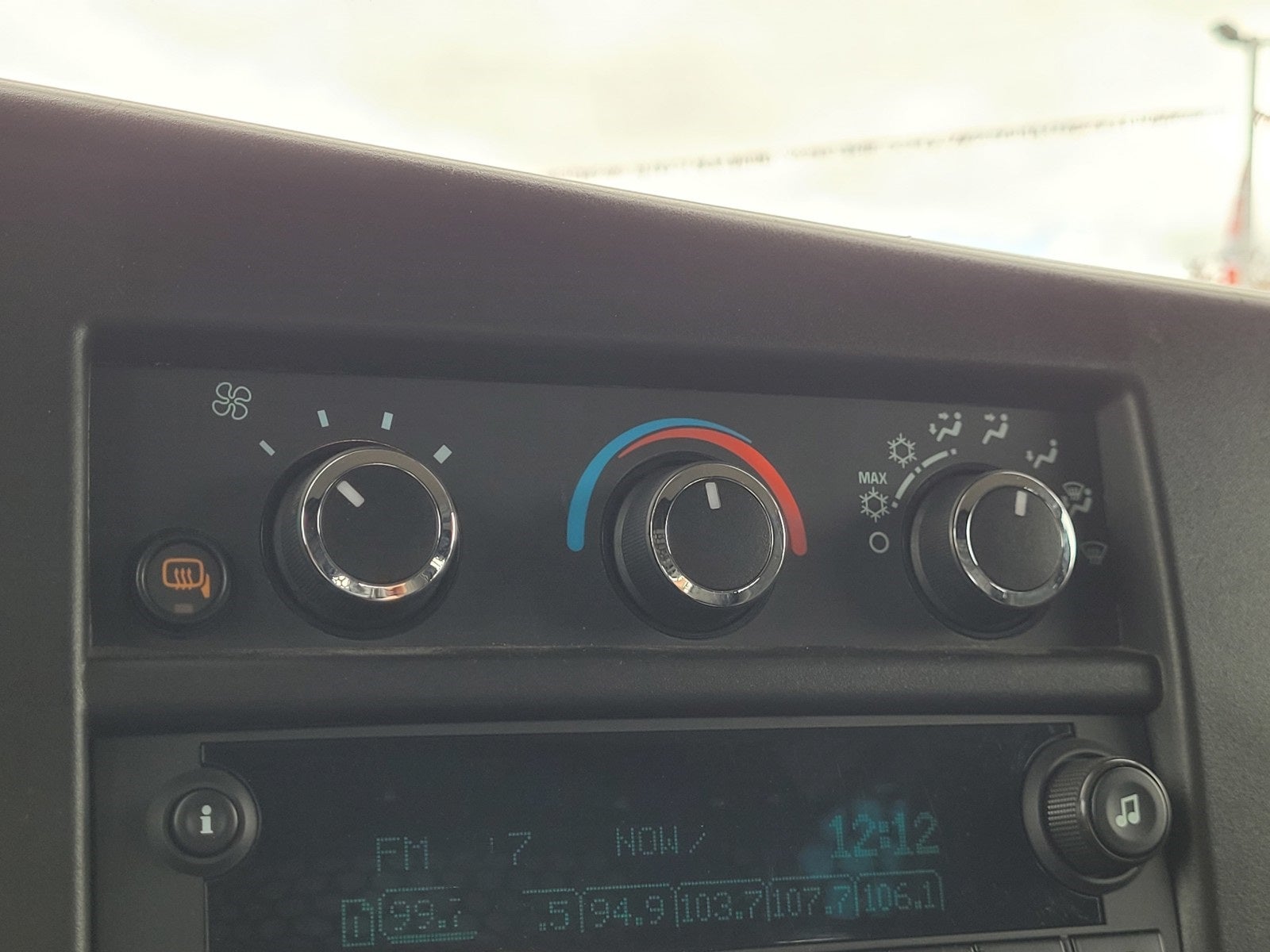 2023 GMC Savana 2500 Work Van